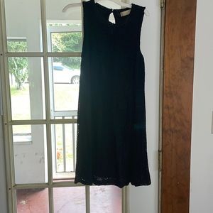 Small Professional Dress